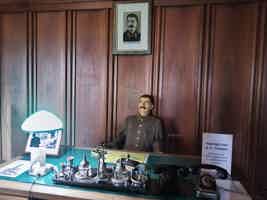 Экскурсия "Авторская экскурсия «Тайны Зеленой дачи Сталина»" - фото отзыва 1