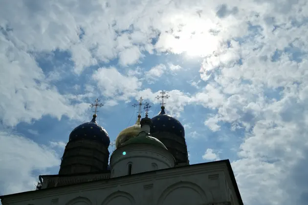 Смарт-экскурсия «Рязанский кремль – жемчужина России» — фото 2