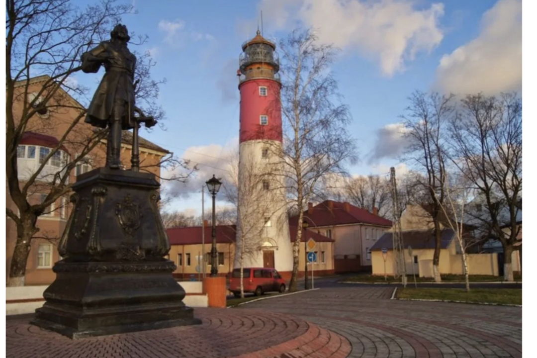 Трансфер по побережью Балтики: от Куршской косы до старинных курортов — фото 7