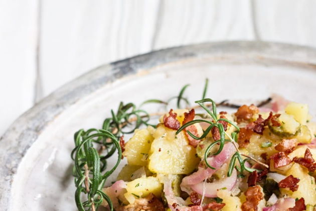 Виды Мастер-класс по кёнигсбергской кухне