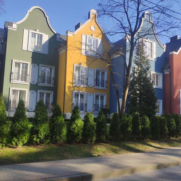 Балтика за один день — Куршская коса, Светлогорск, Зеленоградск - фото 5