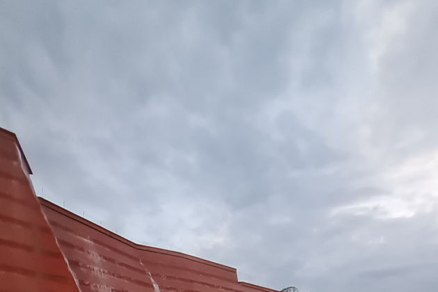 Парк «Краснодар». Достучаться до небес