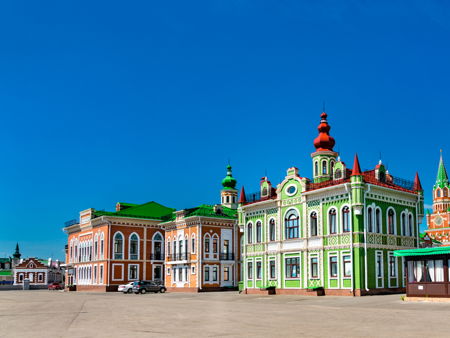 Архангельская Слобода