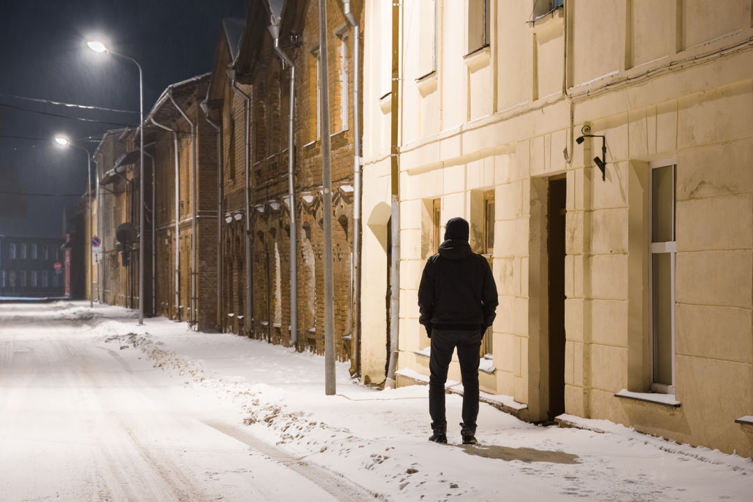 Город грехов: Групповая экскурсия в Нижнем Новгороде (18+) — фото 6