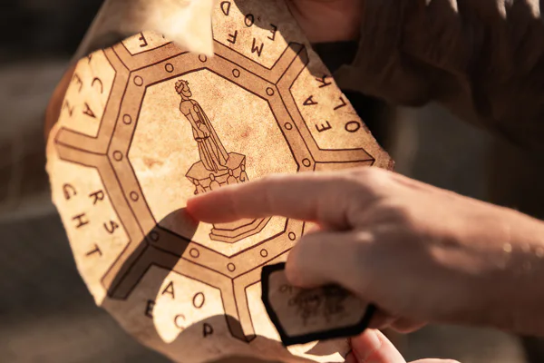 Historical Outdoor EscapeGame in Lisbon: "Cryptex of m. de Pombal" — photo 4, Lisbon | Pokataem