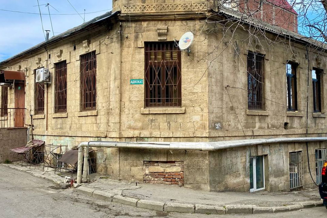Город у моря: история Махачкалы и Дагестана — фото 3