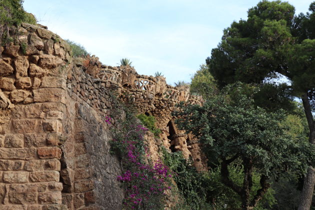 Барселона - город шедевров ЮНЕСКО: по следам Гауди и каталонского модернизм