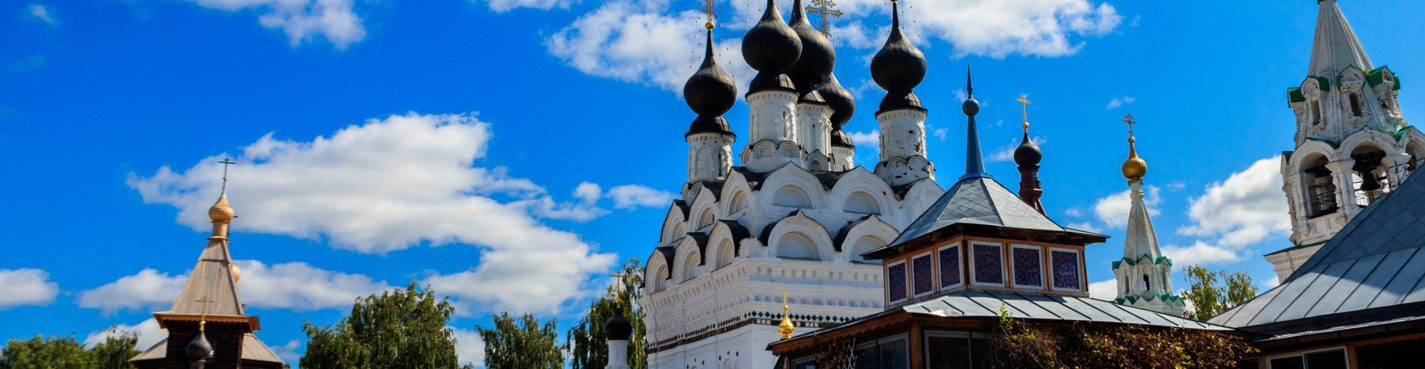 Муром за один день: от князей до Ильи Муромца (аудиогид)