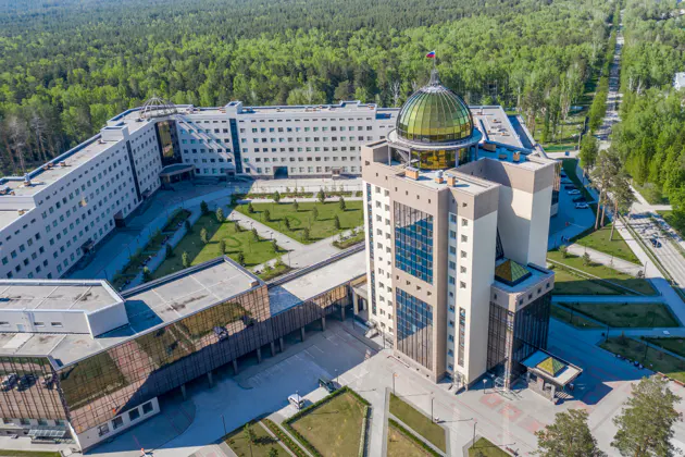 Экскурсия по историческому центру Новосибирска — фото 3