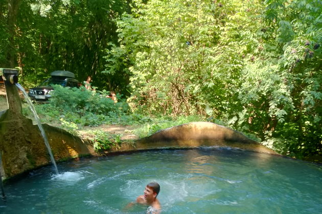 Виды Джип Тур на Вулкан Шуго Всё включено 