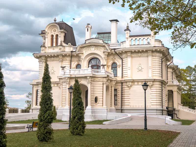 «Тамбов на карте генеральной» — обзорная экскурсия - фото 5