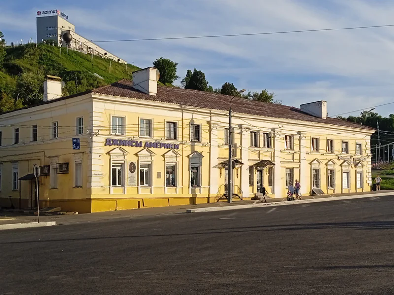 Нижегородские клады и узники. Сокровища великих веков. — фото 3, Нижний Новгород | Покатаем