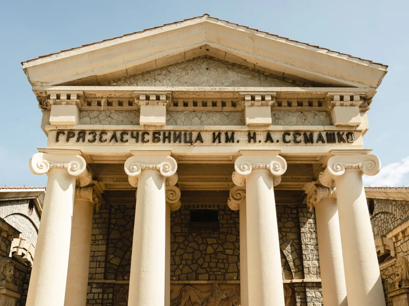 2 в 1: обзорная по Ессентукам и Железноводску — фото 2, Кисловодск | Покатаем
