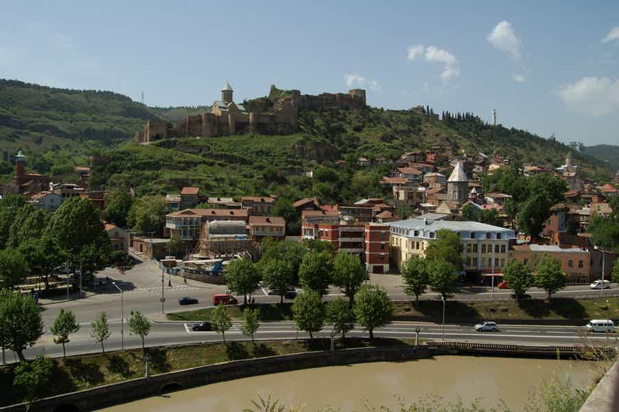 Старый Тбилиси - фото 3