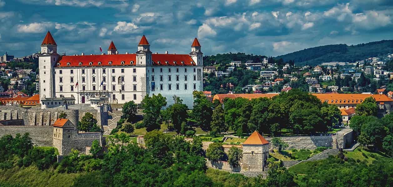 Братислава – душа и сердце Словакии - фото 5