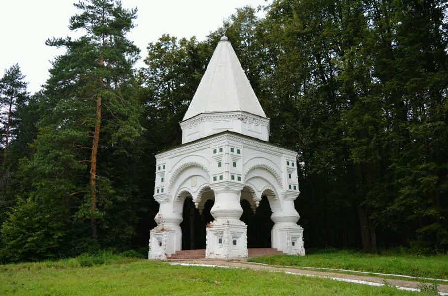 История, святыни и чудеса древних переславских монастырей - фото 5