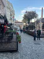 Экскурсия "Обзорная пешеходная экскурсия по Белграду" - фото отзыва 3