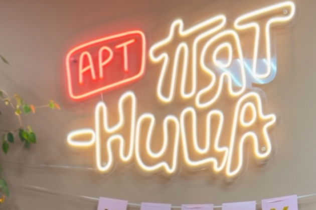 Мастер-Классы в Челябинске. Праздники и Арт вечера