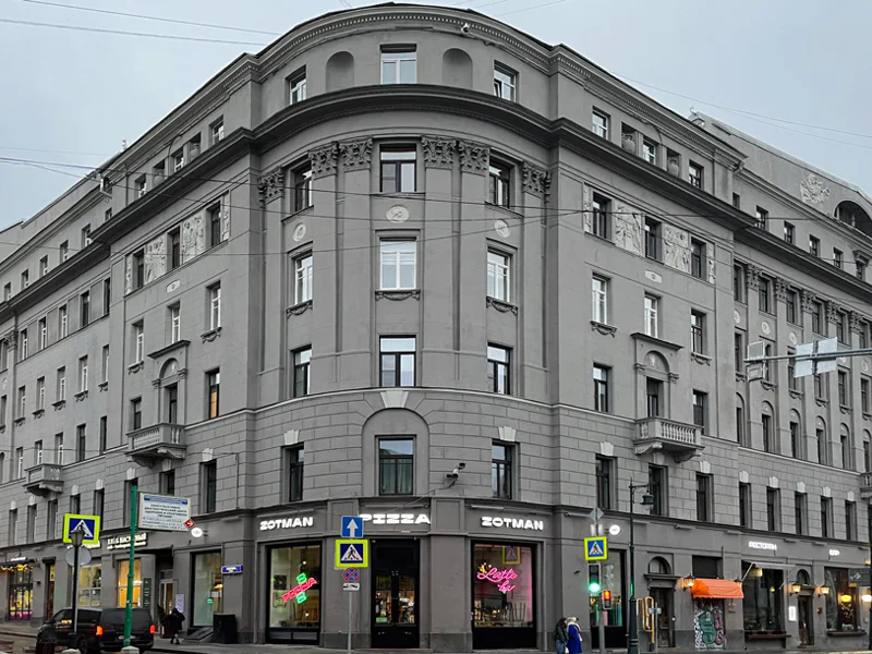 Хитровка, Ивановская Горка и окрестности — легенды и байки — фото 2, Москва | Покатаем