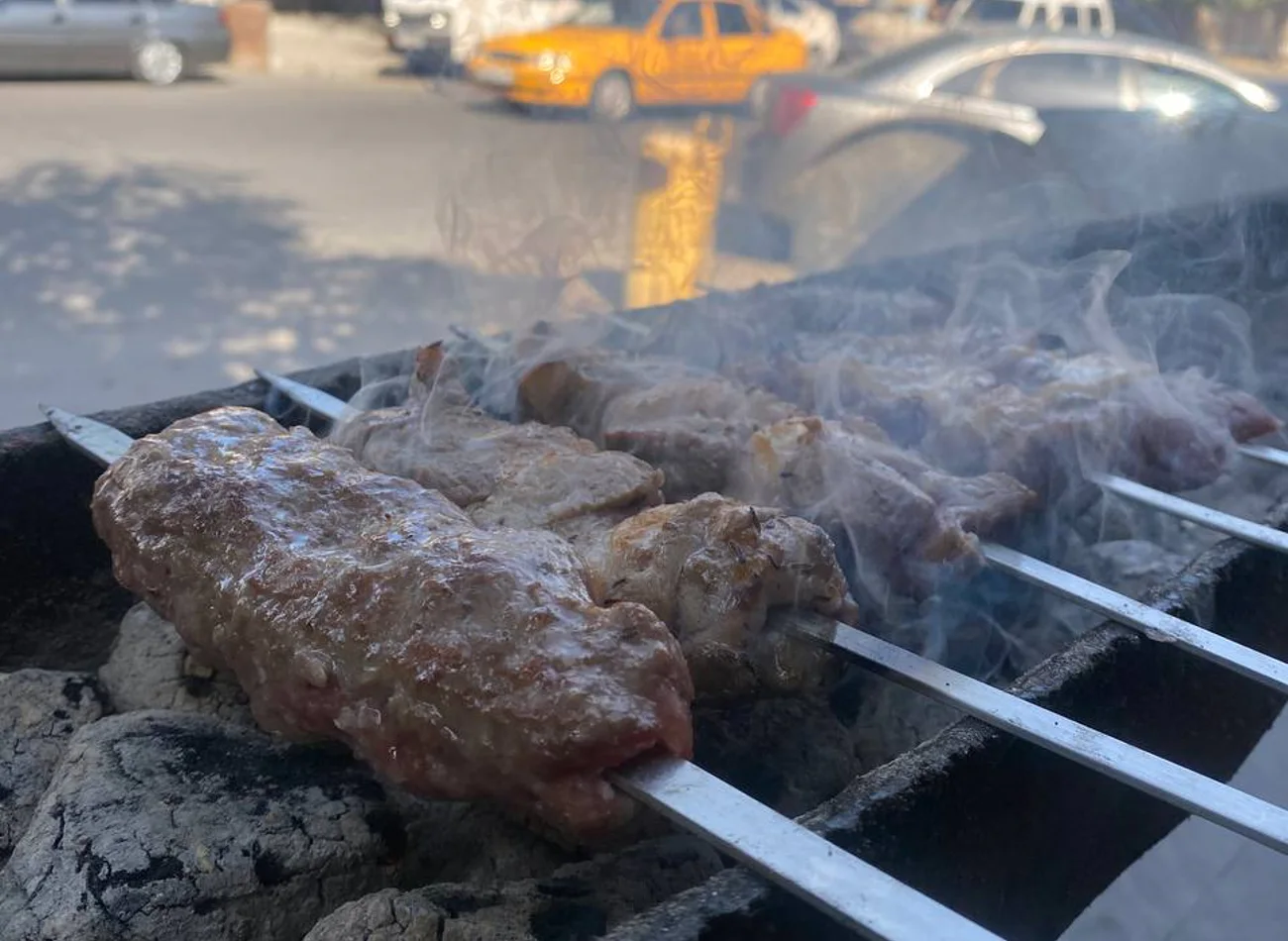 Gastro Samarkand — tour in Samarkand, Uzbekistan | Pokataem