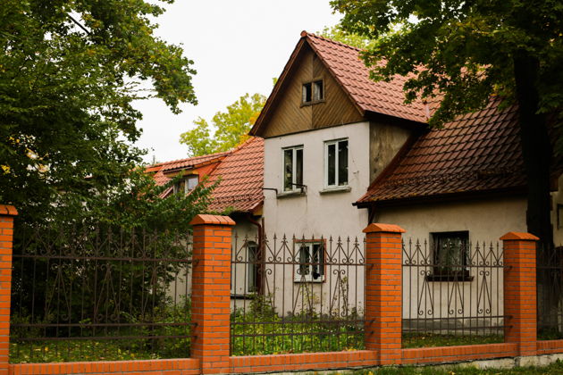 Главное изображение экскурсии - Пионерский — удовольствие в деталях