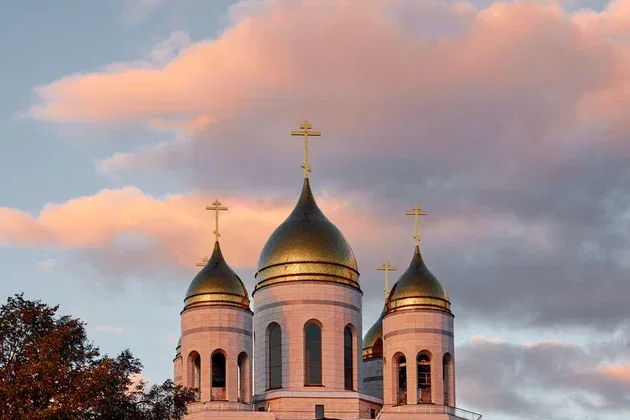 Виды Весь Калининград за 3 часа в мини-группе 