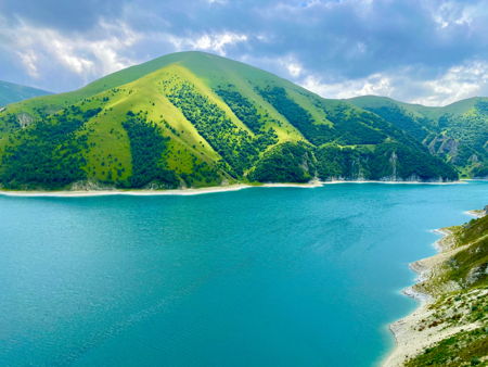 Государственный театр юного зрителя Чечни