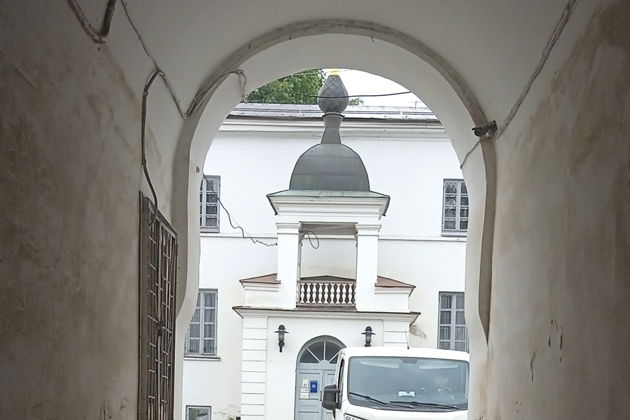 Виды Нижегородские клады и узники. Сокровища великих веков.