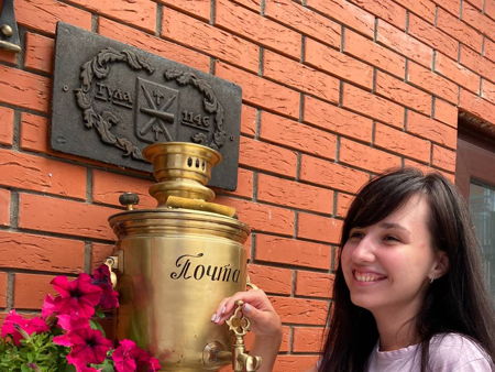 Музей станка