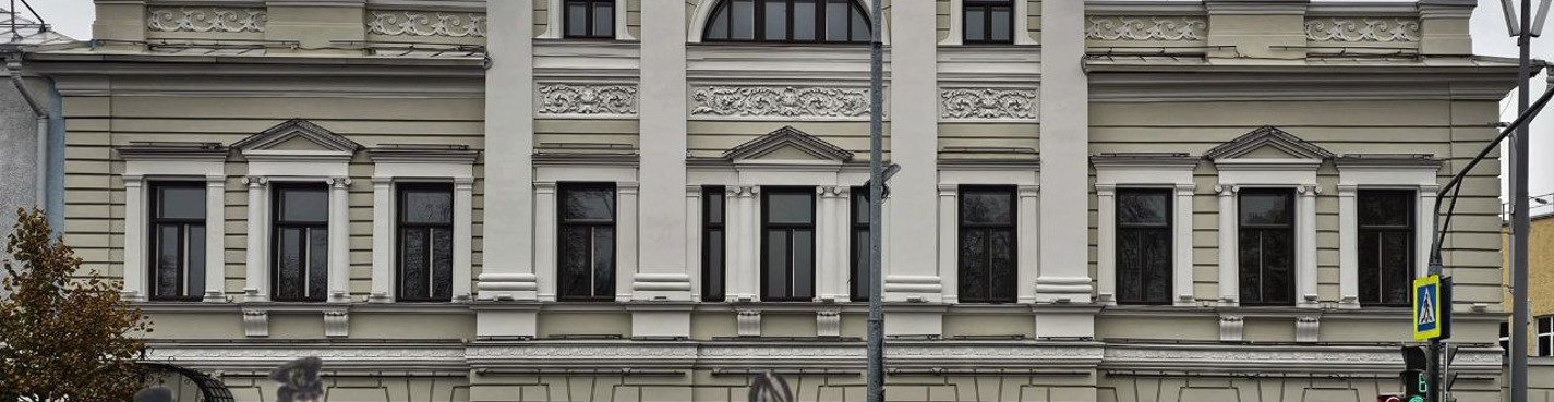 Цокот копыт по мостовой — история частного конного извоза в Москве