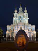 Экскурсия "Автобусная экскурсия «Таинство разводных мостов»" - фото отзыва 2