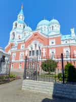 Экскурсия "Ладожские шхеры + Валаам на комфортном катере" - фото отзыва 4