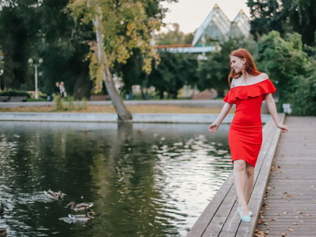 Музей современного искусства Гараж