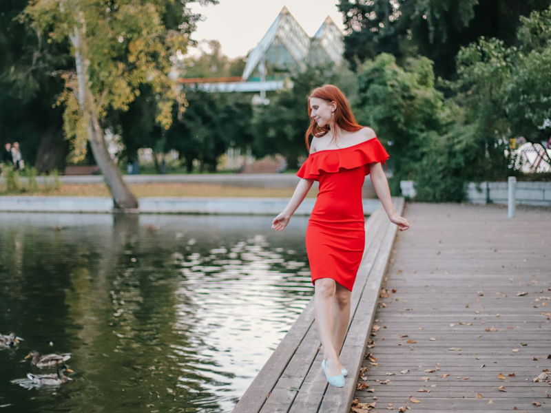 Аудиоэкскурсия «Нескучный Парк Горького»: фотопрогулка по главному парку столицы - экскурсия в Москва, Россия