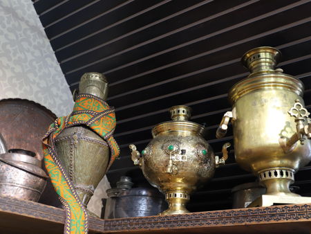 Центр Этнической культуры