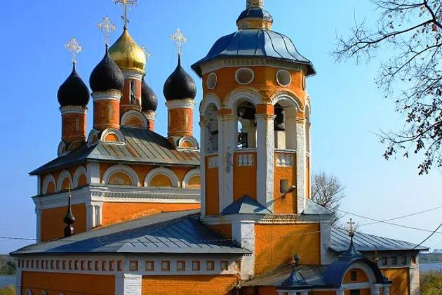 Муром — родина богатыря Ильи Муромца, вечная любовь Петра и Февронии! — фото 3