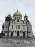 Экскурсия "Храм Христа Спасителя — групповая экскурсия по святыне и её символам" - фото отзыва 5