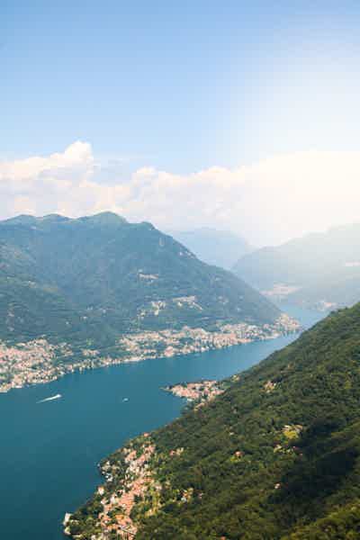 Full-Day Lake Como Romantic Tour - photo 6