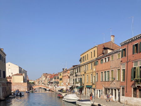 Палаццо Лабиа