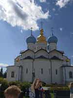 Экскурсия "Обзорная экскурсия по Казани и Казанскому Кремлю (с билетами)" - фото отзыва 3