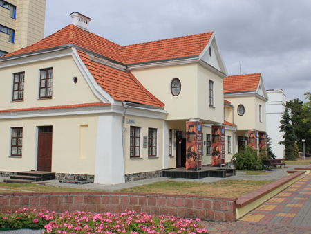 Улица Советская