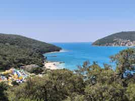 Экскурсия "Из шумного Стамбула в тихий колорит: Принцевы острова с маршрутом на выбор" - фото отзыва 1