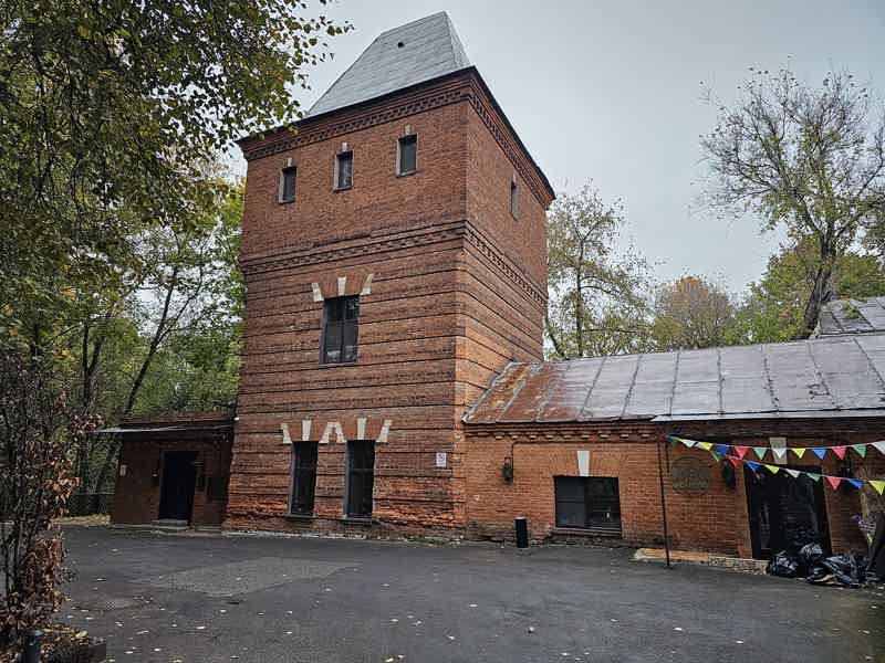 Братцево — самая забытая усадьба Москвы и её тайные истории - фото 3