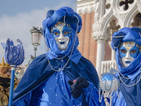 Кафе Флориан