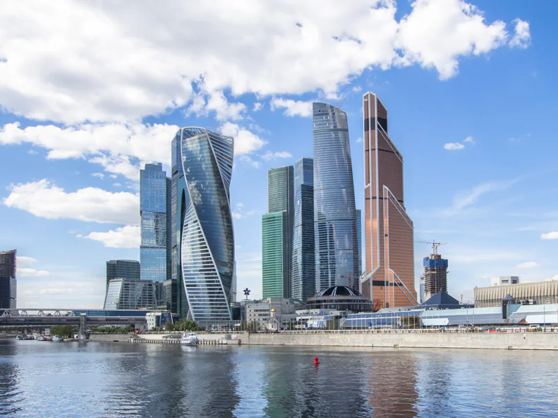Для школьных классов: обзорная автобусная экскурсия — фото 7, Москва | Покатаем
