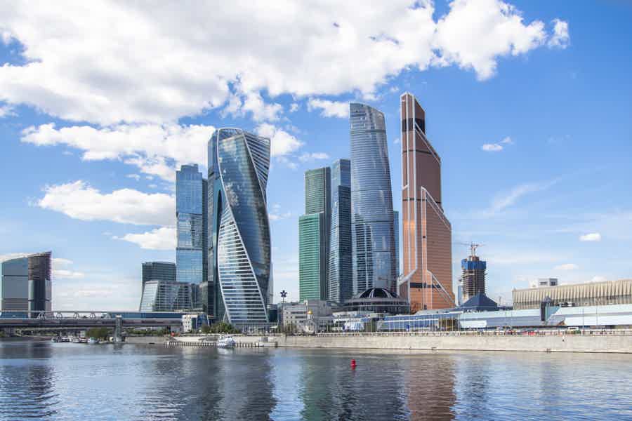 Индивидуальная обзорная экскурсия для школьных групп «По Москве за 4 часа» - фото 6