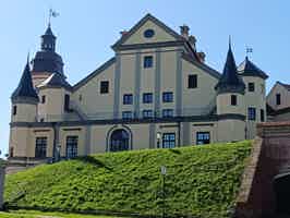 Экскурсия "Экскурсия в Несвижский дворец и Мирский замок" - фото отзыва 4