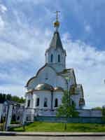Экскурсия "«Катынь» — место памяти и скорби русского и польского народов" - фото отзыва 1
