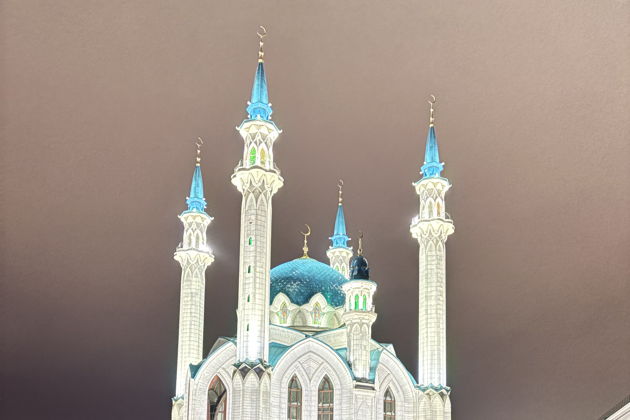 Трехдневный тур: Казань, Свияжск, Йошкар-Ола