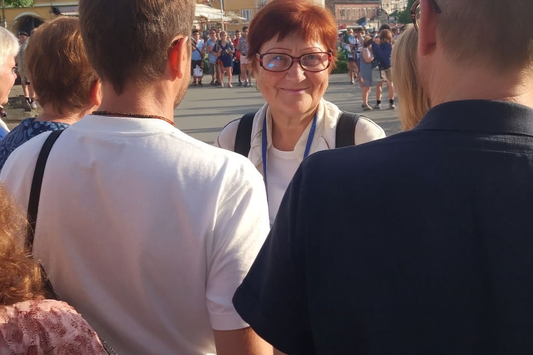 Владимир: древний и молодой. С посещением собора. — фото 6